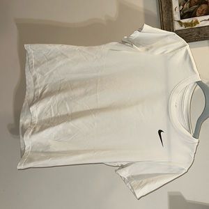 Nike dry fit shirt